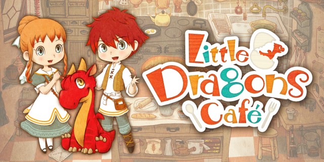 Image de Little Dragons Café