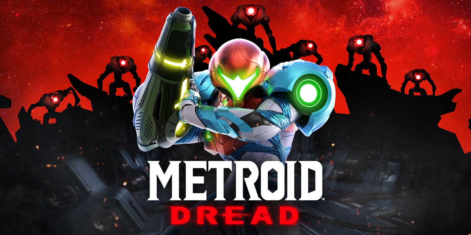 Metroid Dread | de Nintendo Switch | Juegos | Nintendo