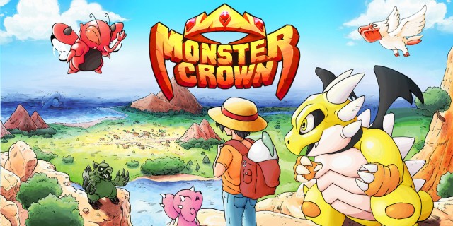 Image de Monster Crown