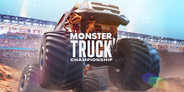 Image de Monster Truck Championship