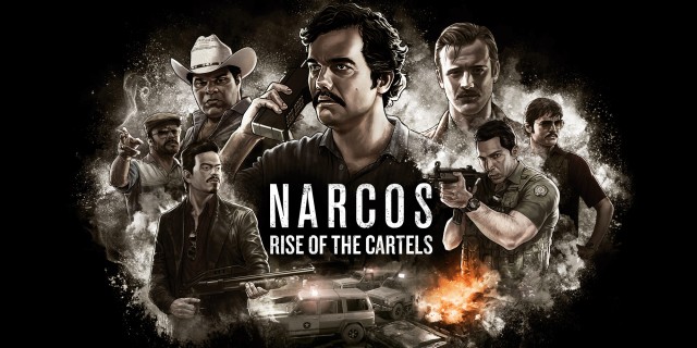 Image de Narcos: Rise of the Cartels