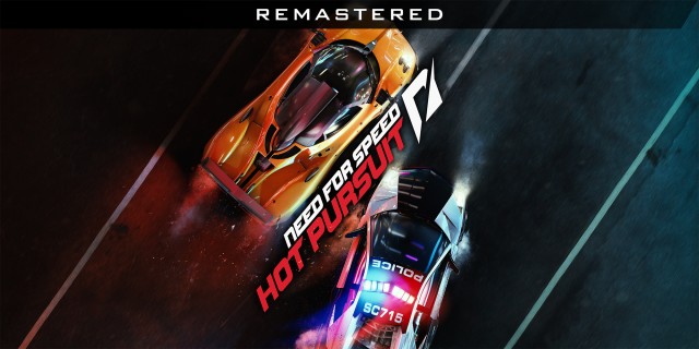 Image de Need for Speed™ Hot Pursuit Remastered
