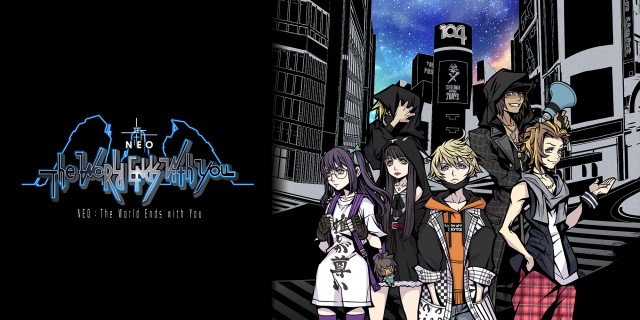 Image de NEO: The World Ends with You