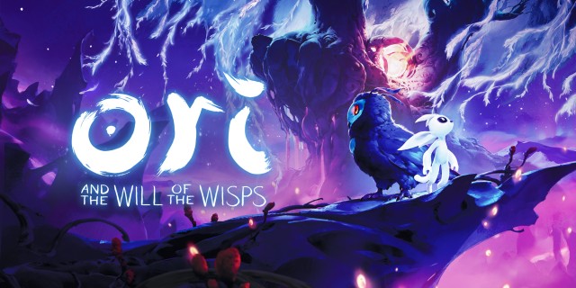 Image de Ori and the Will of the Wisps