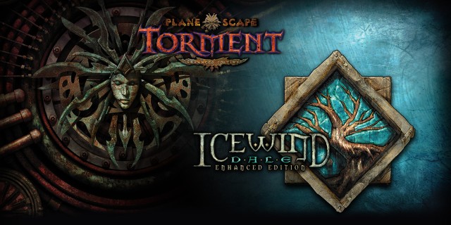 Image de Planescape: Torment & Icewind Dale: Enhanced Editions