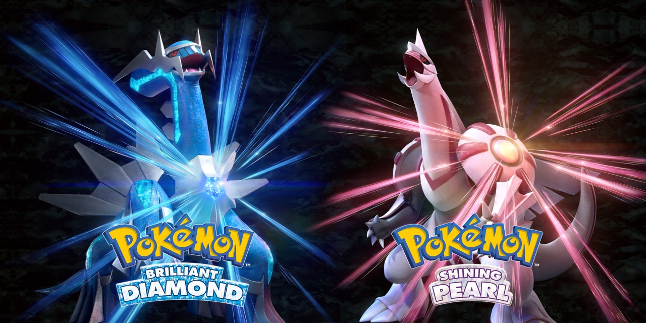 Análise – Pokémon Brilliant Diamond e Pokémon Shining Pearl – PróximoNível