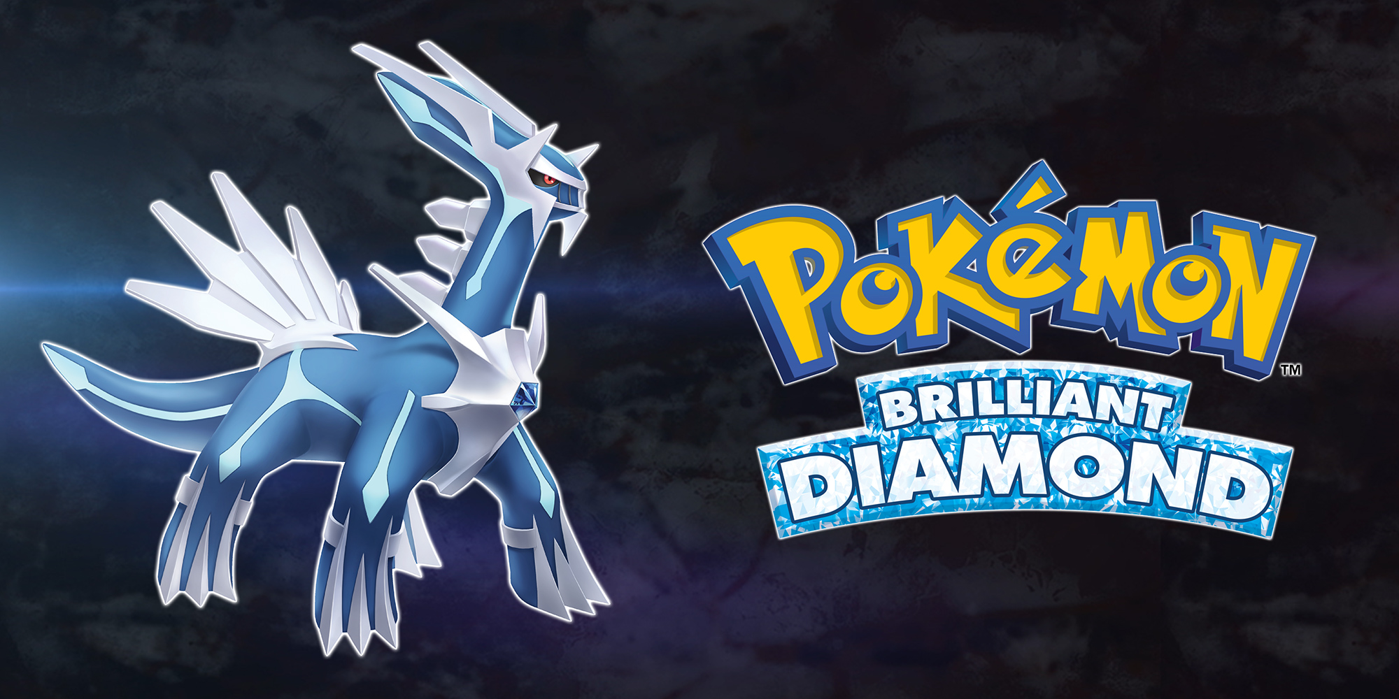 Pokemon brilliant diamond release date