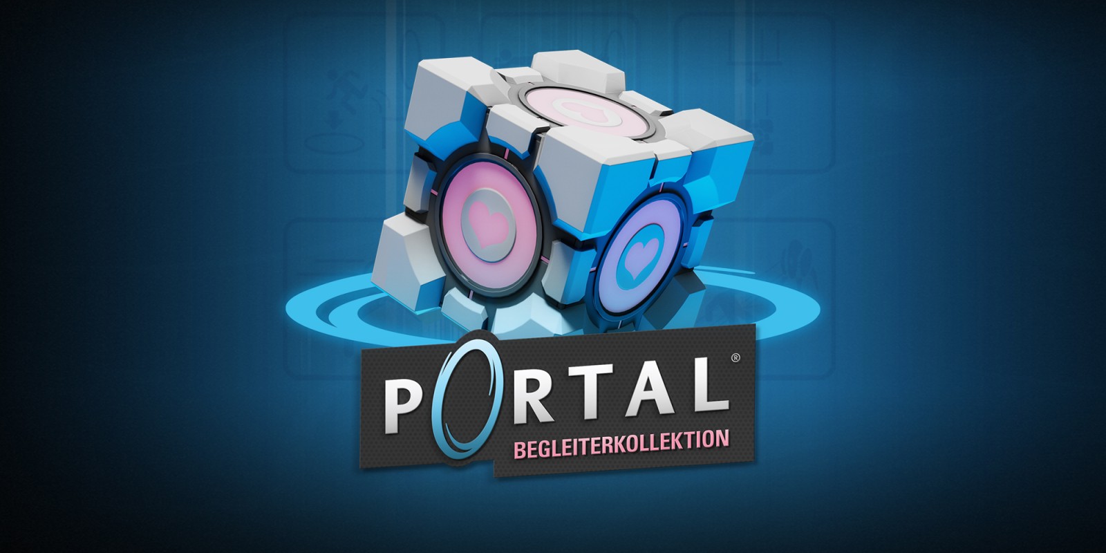 Portal: Begleiterkollektion