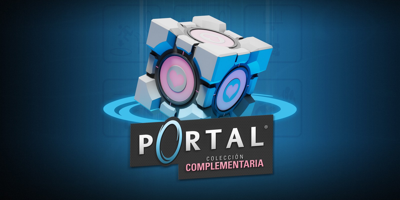 Portal: colección complementaria
