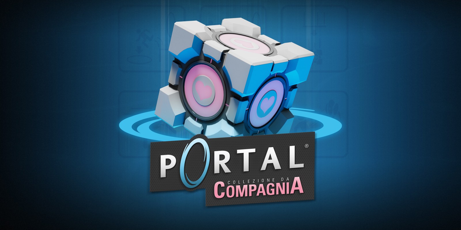 Portal: Collezione da compagnia