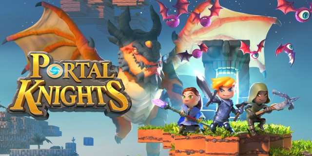 Image de Portal Knights