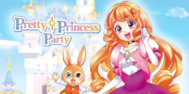 Image de Pretty Princess Party