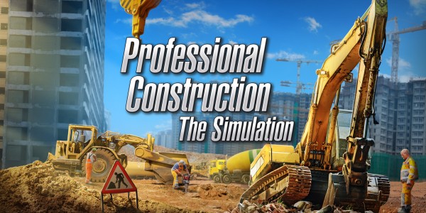 Professional Construction – The Simulation