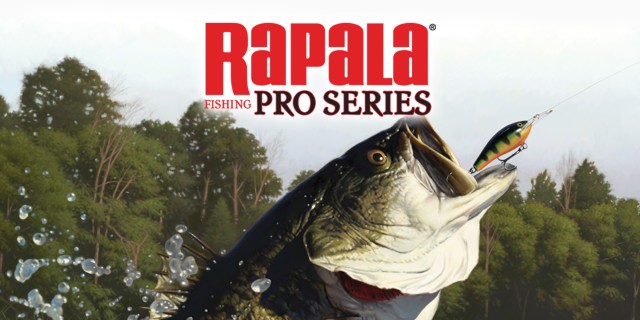 Image de Rapala Fishing Pro Series