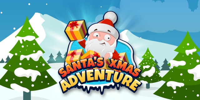 Image de Santa's Xmas Adventure