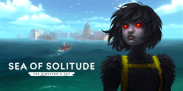 Acheter Sea of Solitude: The Director's Cut sur l'eShop Nintendo Switch