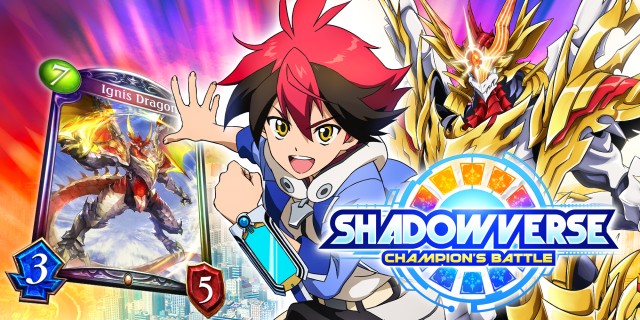 Image de Shadowverse: Champion's Battle