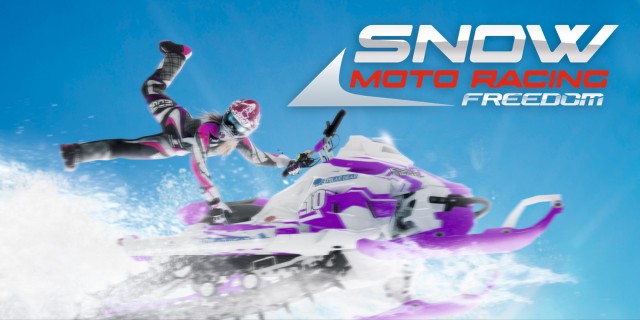 Image de Snow Moto Racing Freedom