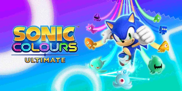 Acheter Sonic Colours: Ultimate sur l'eShop Nintendo Switch