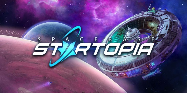 Image de Spacebase Startopia