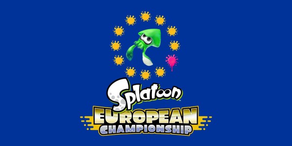 De winnaars van het Europese Splatoon-kampioenschap zijn bekend!