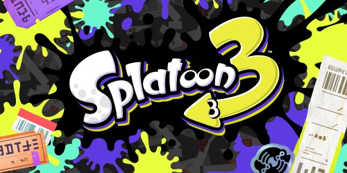 Règlement Jeu « Concours Splatoon 3 – Twitter Nintendo France »