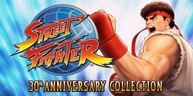 Image de Street Fighter™ 30th Anniversary Collection