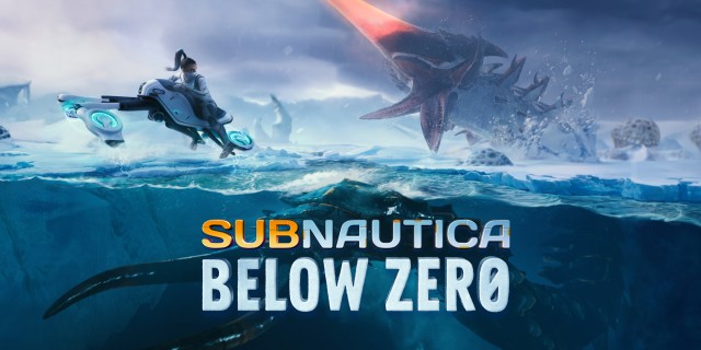 Image de Subnautica: Below Zero