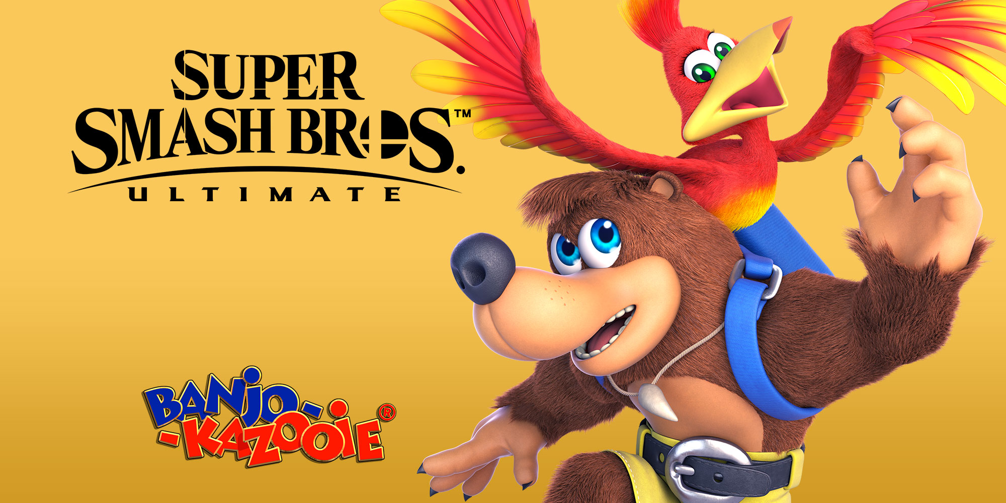 Banjo Kazooie is coming to Nintendo Switch Online, but there's a