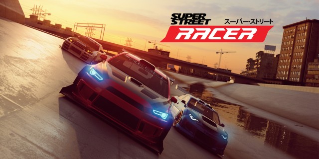 Image de Super Street: Racer