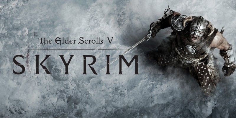 Das Elder Scrolls V: Skyrim Anniversary-Upgrade