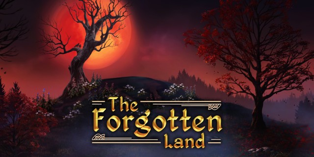 Image de The Forgotten Land
