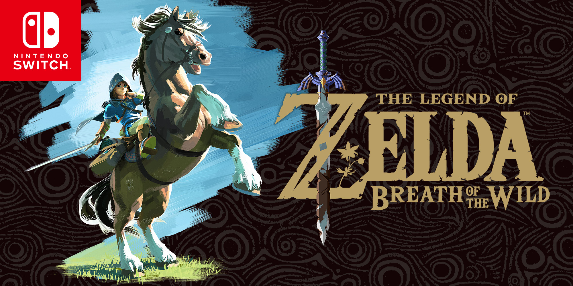 Zelda: Tears Of The Kingdom Wins Nintendo GOTY At Golden Joystick