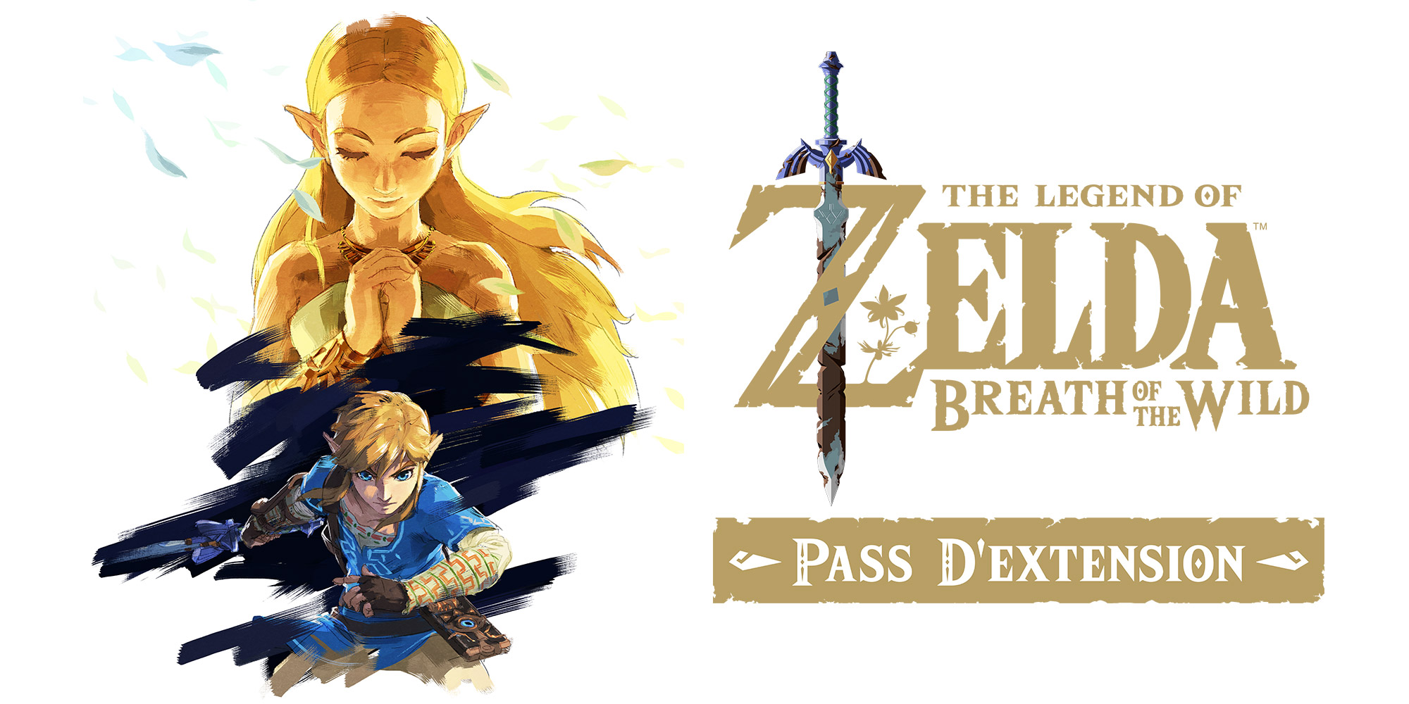 Nouveau DLC The Master Trials révélé pour The Legend of Zelda: Breath of the Wild !