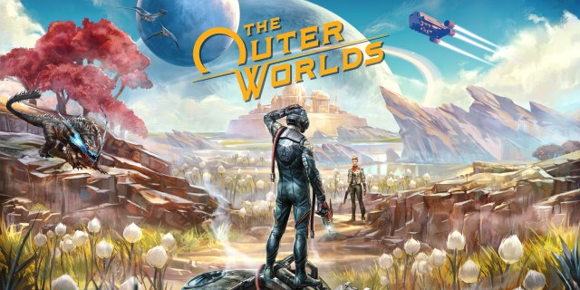 Image de The Outer Worlds