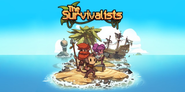 Image de The Survivalists™