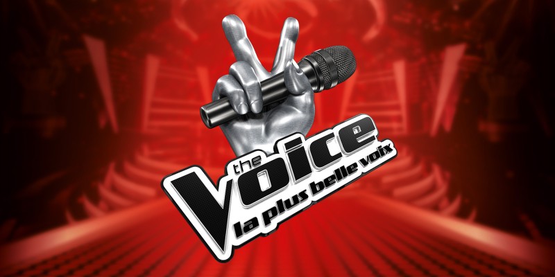 The Voice - La plus belle voix