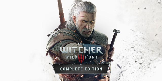 Image de The Witcher 3: Wild Hunt – Complete Edition