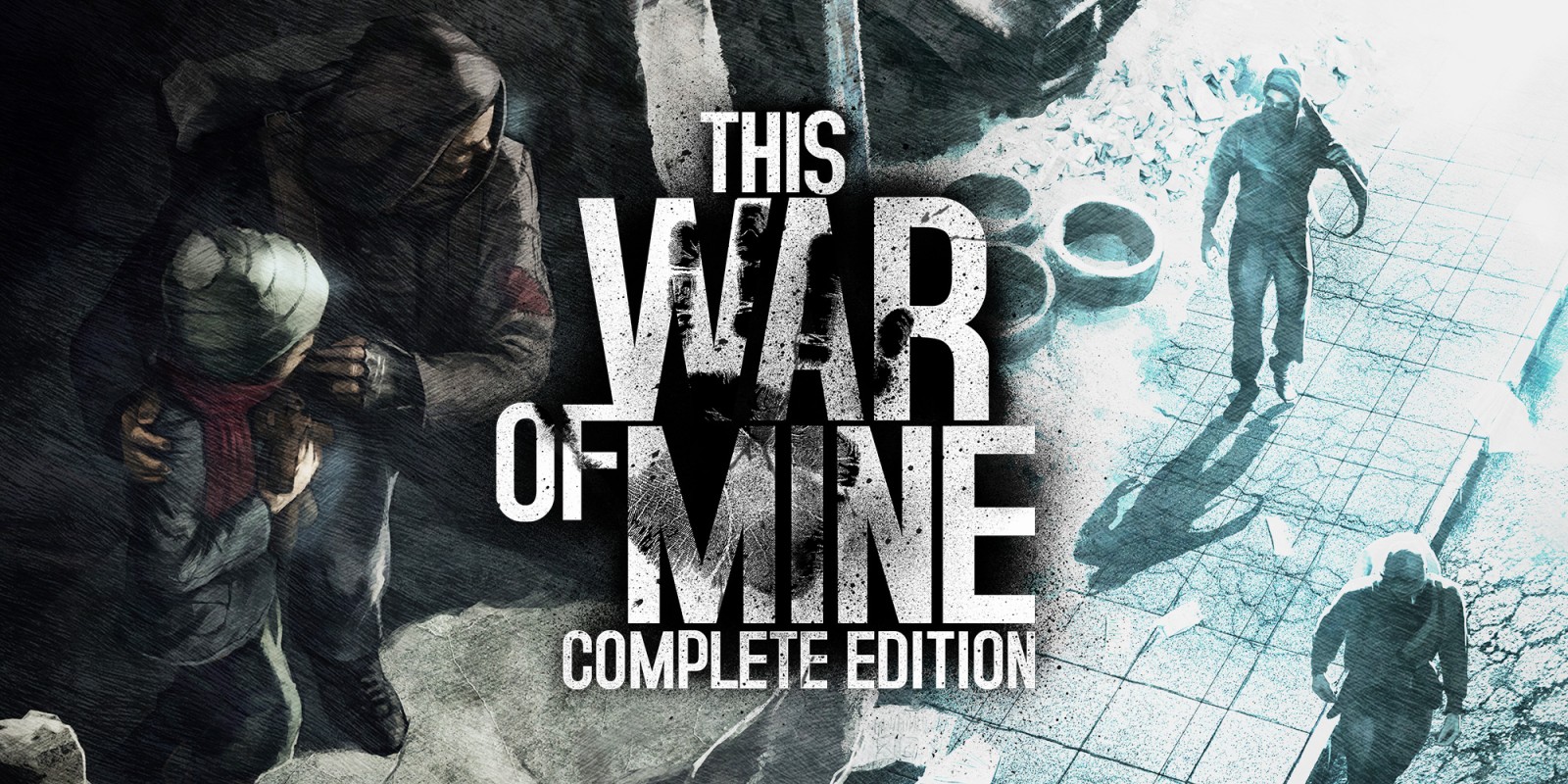 This War of Mine: CompleteEdition Switch