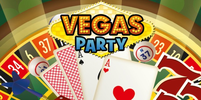 Image de Vegas Party