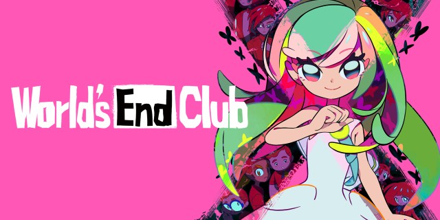 Acheter World's End Club sur l'eShop Nintendo Switch