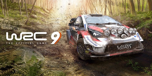 Image de WRC 9 FIA World Rally Championship