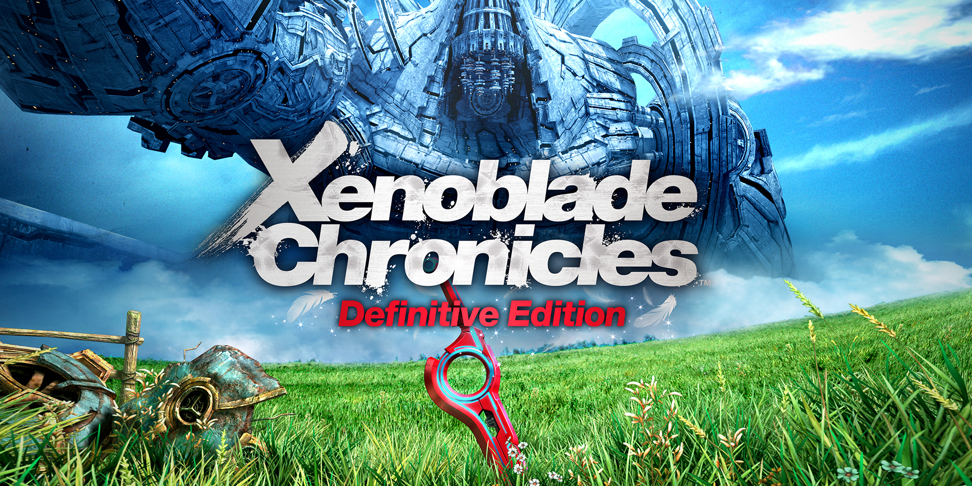For Nintendo Switch Xenoblade Chronicles 3 amiibo Card Shulk Monado sword