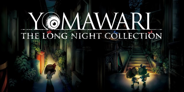 Image de Yomawari: The Long Night Collection