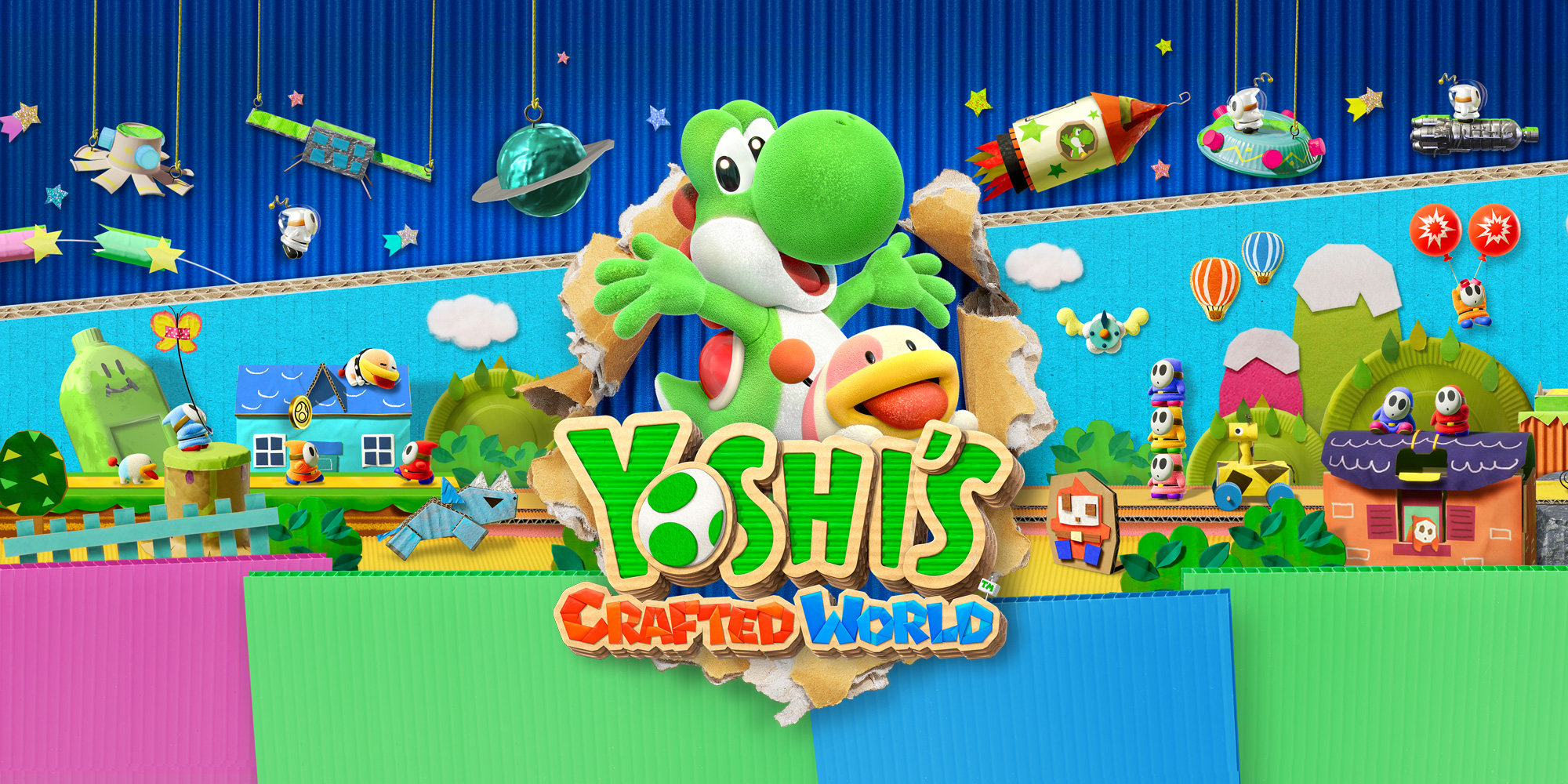 Jogue Super Mario World 2: Ilha de Yoshi, um jogo de Yoshi
