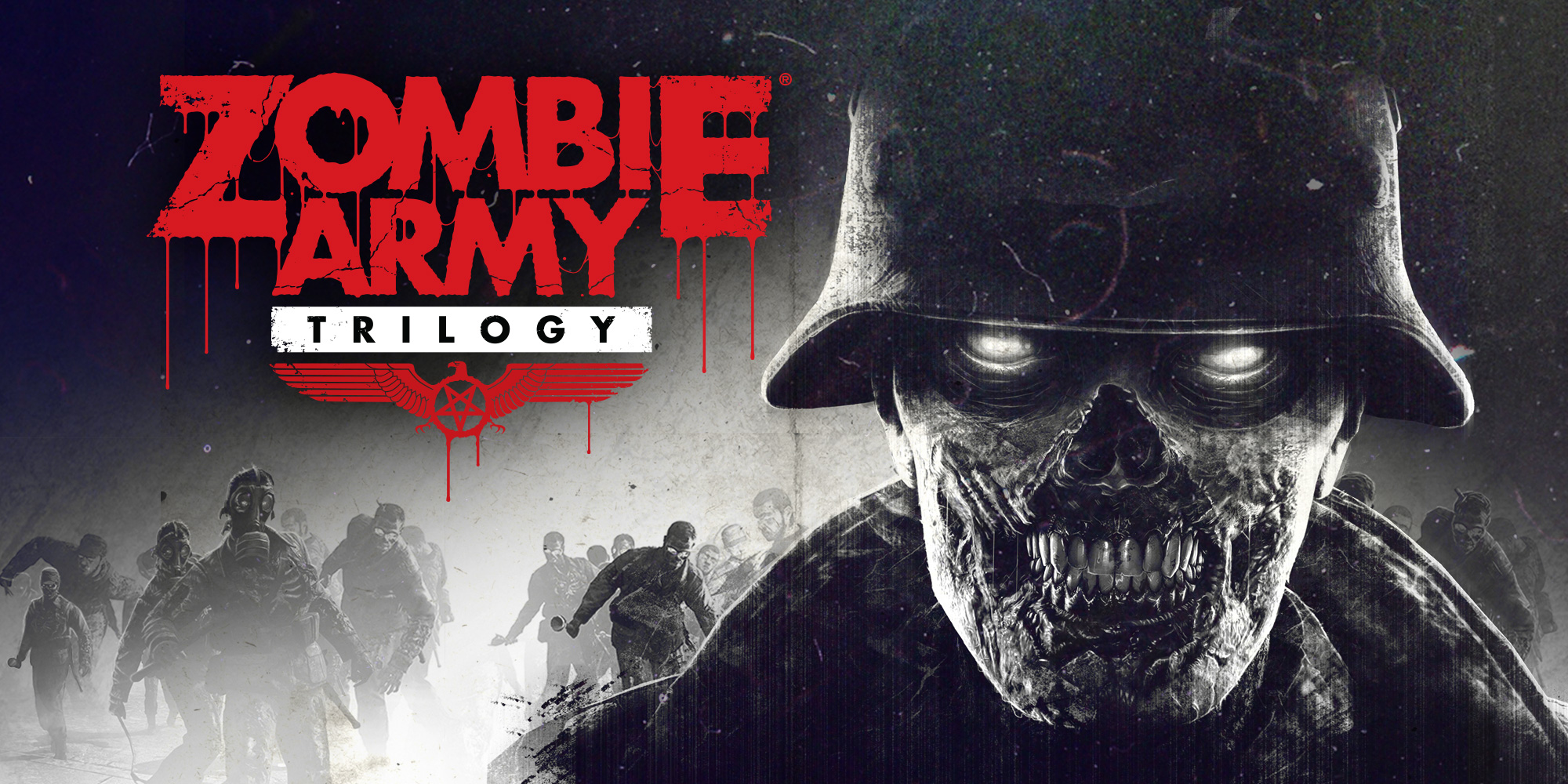 Zombie Army Trilogy, Jogos para a Nintendo Switch, Jogos