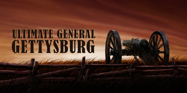Acheter Ultimate General: Gettysburg sur l'eShop Nintendo Switch
