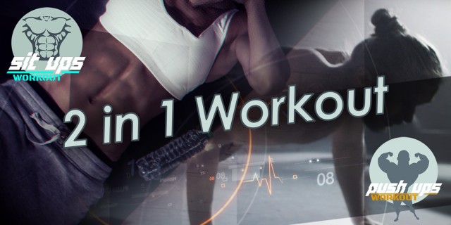 Image de 2 in 1 Workout