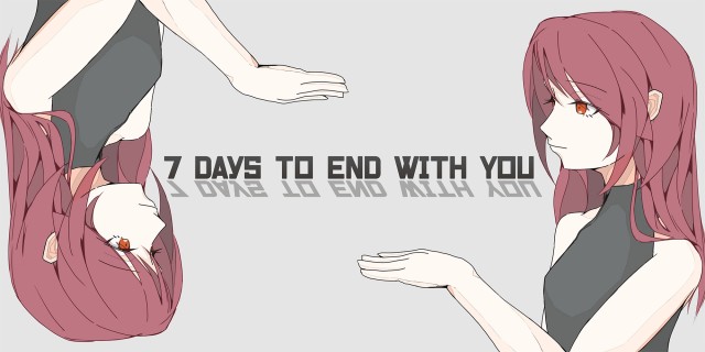 Acheter 7 Days to End with You sur l'eShop Nintendo Switch