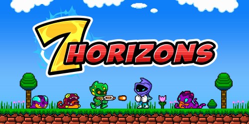 7 Horizons switch box art